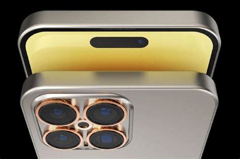 Bocoran IPhone 15 Pro Max Spesifikasi Warna Kamera Berapa Harga Dan