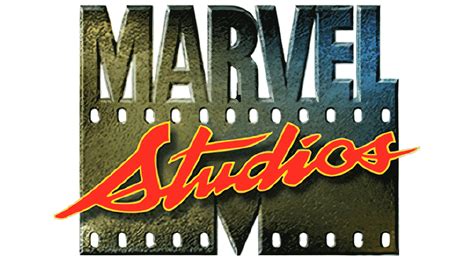 Marvel Studios Logo And Symbol Meaning History Png Brand