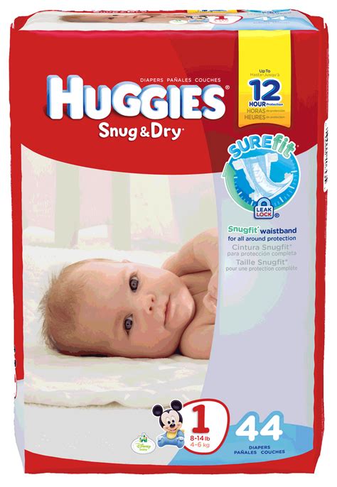 Huggies Snug And Dry Diapers Avacare Medical