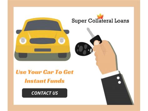 Bad Credit Car Collateral Loans Regina Loans And Finance Vancouver