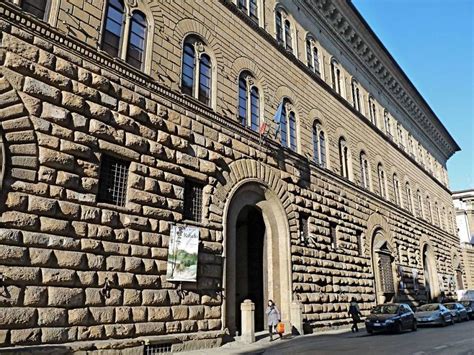 Visite Guidate E Attività Per Famiglie A Palazzo Medici Riccardi