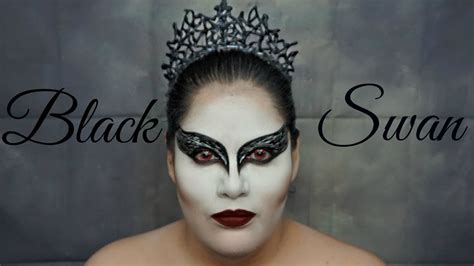 ♥ i hope you enjoyed this tutorial! Black Swan Makeup Tutorial - YouTube