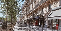 Le marché immobilier à Neuilly-sur-Seine en 2021