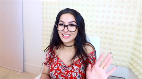 Sssniperwolf Canceled Youtuber Has Been Accused Of Transphobia And Racism
