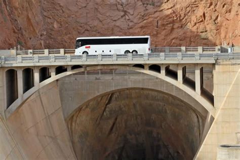 Best Hoover Dam Bus Tour Gc Flight