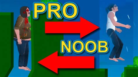 Pro Vs Noob Short Life Part 3 Youtube