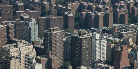 Der Stadtteil Bronx In New York Besser Als Sein Ruf