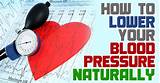 Images of Holistic Medicine For Hypertension