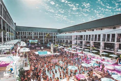 The 10 Best Ibiza Party Hotels 2024 Tickets Ibiza 🎟 ☀️