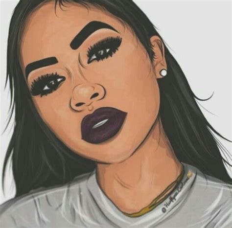 Pin By 𝔙𝔦𝔯𝔤𝔬 𓂀 On ‘art Appreciation Black Girl Art Dope