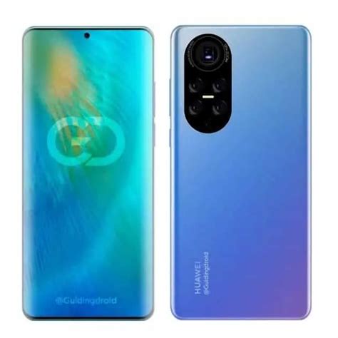 Wie bei den meisten konkurenten erfolgt kein kabelloses laden. Huawei P50 przybędzie w aż sześciu wersjach. Jakich ...