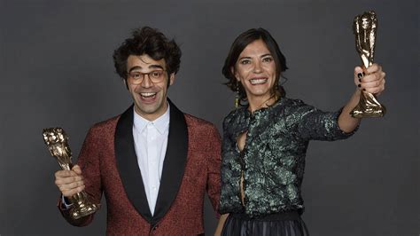 Núria Prims i David Verdaguer anunciaran a La Pedrera els XI Premis