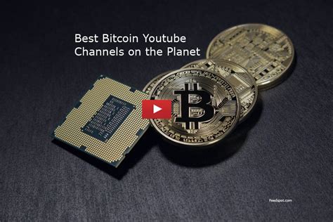They have a weekly show known as the bitcoin group every friday and other daily panels throughout the week. Top 100 Bitcoin Youtube Channels For Bitcoin News, Trading, Investment and Cryptocurrency Videos