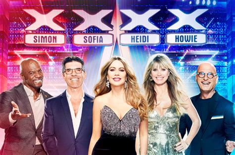 ‘america’s Got Talent’ Episode 2 Recap Did ‘agt Auditions 2’ Include Any Golden Buzzer Acts
