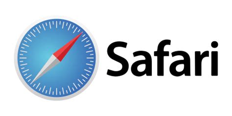 Apple Safari Logo Social Media And Logos Icons