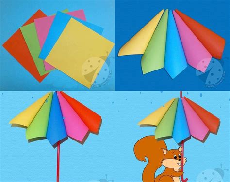 Related Posts Umbrella Crafts For Preschoolumbrella Craft For Preschoolersfall Craft And