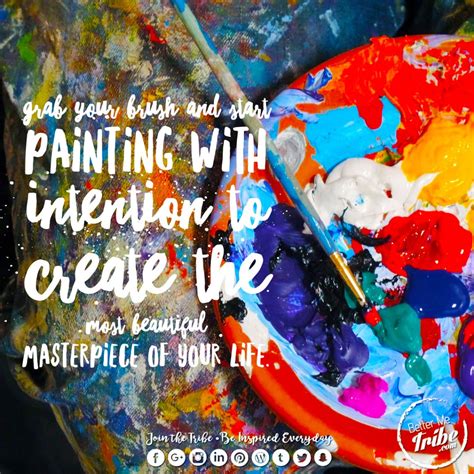 Paint Your Life Bettermetribe