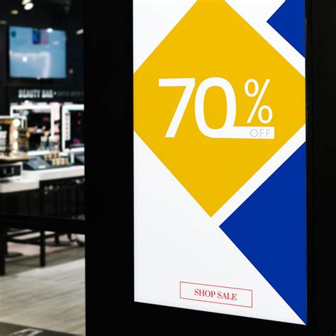 Digital Customer Experience 3 Digital Signage Tips To Engage In Retail