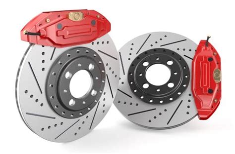 What Is The Average Lifetime Of Brake Rotors