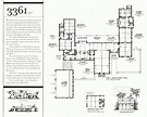 Jack Arnold Dream Home Plan - Home Design | House plans, Dream house ...