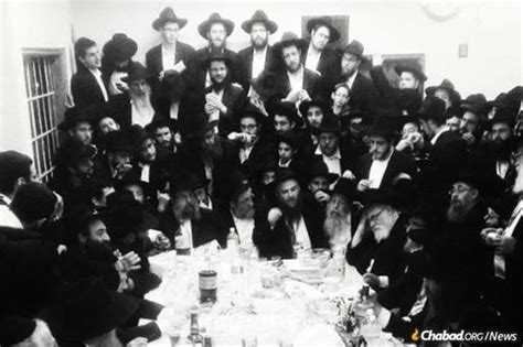 Chassidic Gathering Becomes Worlds Longest Zoom Event Rabbis From