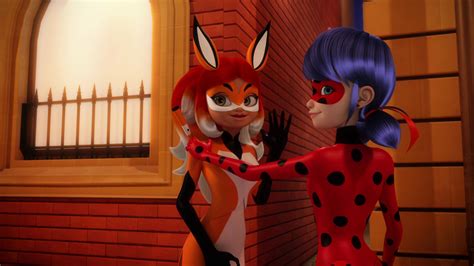 Series Miraculous Tales Of Ladybug And Cat Noir Season 2 Ep 1 12