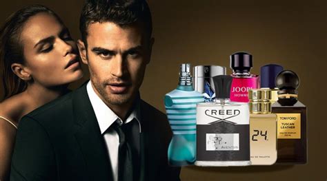 10 Best Long Lasting Perfumes For Men In 2020 Review Men Perfume