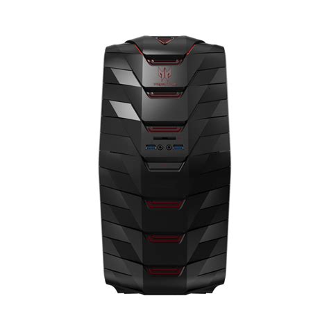 Gaming Desktop Acer Predator G6