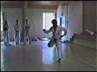 Richie Ruberto Kusanku Kata Georgia 1990 - YouTube