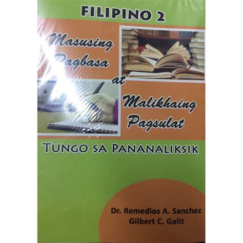 Masusing Pagbasa At Malikhaing Pagsulat Tungo Sa Pananaliksik Shopee Philippines