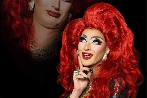How To Become A Drag Queen In Chicago Hiskind