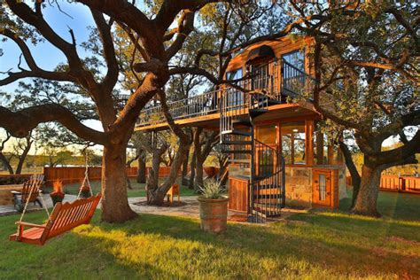 Best Treehouse Rentals Our 27 Top Picks Across Usa Field Mag