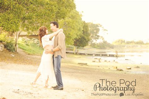 Playa Vista Los Angeles Maternity Photography Los Angeles Based Photo