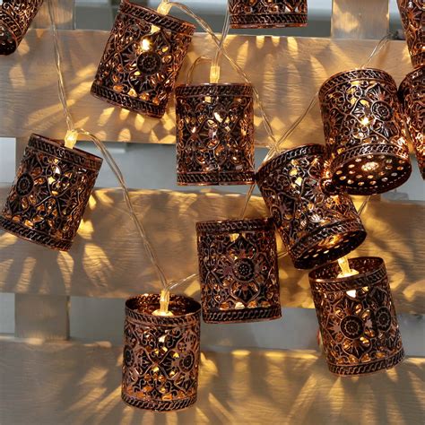 Vintage Outdoor String Lights Ideas Homesfeed