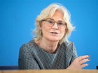 Christine Lambrecht Lebenslauf - GazetteBlaster