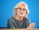 Christine Lambrecht Lebenslauf - GazetteBlaster