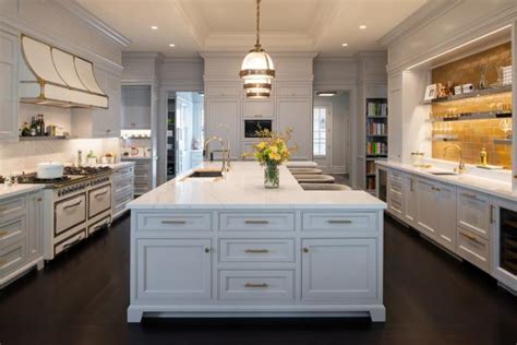 Luxury Kitchen Design Ideas Hgtv
