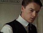 Harold Bride (from 1997 Film) | Titanic ITV 2012 Miniseries Wikia | Fandom