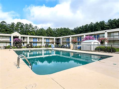 Motel 6 Conyers Official Georgia Tourism And Travel Website Explore