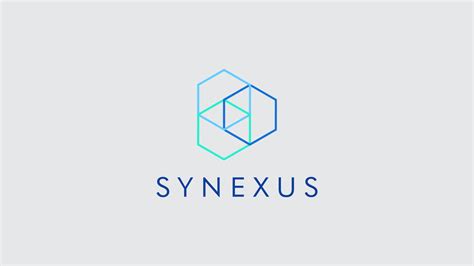 Synexus on Behance