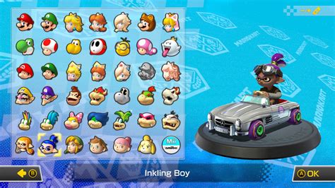 Race your friends or battle them in a revised battle mode on new and returning battle courses. Mario Kart 8 Deluxe Review | USgamer