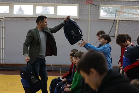 Liceul Teoretic Mihai Eminescu din Ungheni beneficiar în cadrul