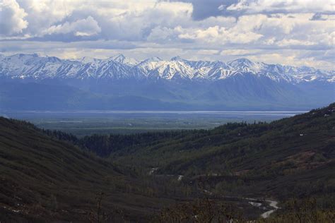 Alaska Kevin Wood Flickr