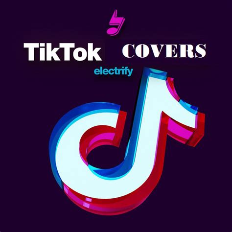 Tik Tok Covers Indiemono