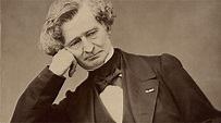 Composer Profile: Hector Berlioz, A Giant Among French Composers