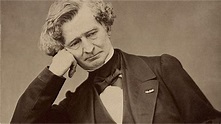 Composer Profile: Hector Berlioz, A Giant Among French Composers