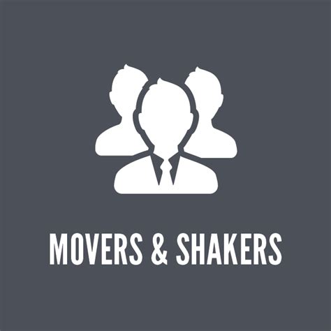 December Movers And Shakers Como Magazine