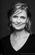 Marie Richardson website, Swedish actress.