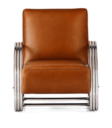 Ralph Lauren Home Lounge Chairs | Harrods TH