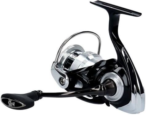 Daiwa Spinning Reel Regza Lt Xh From Japan For Sale Online